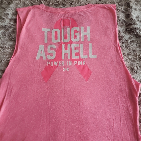 Under Armour Sport Top - Picture 2 of 4